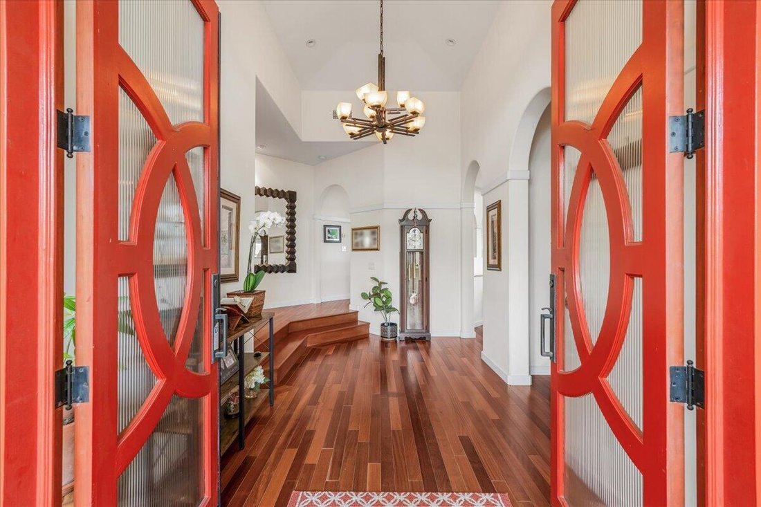House in Santa Paula, California, United States 5 - 18154610