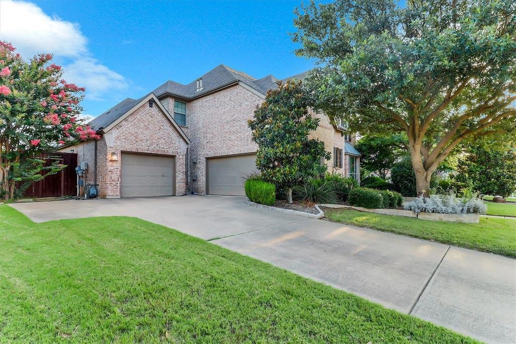 House in Richardson, Texas, United States 3 - 18265183