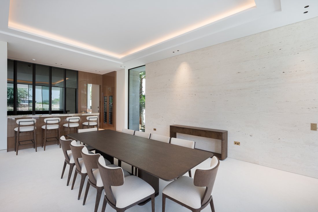 Villa in Hadaeq Sheikh Mohammed Bin Rashid, Dubai, United Arab Emirates 5 - 18262041