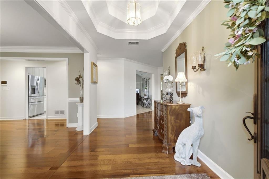 House in Milton, Georgia, United States 4 - 18264723