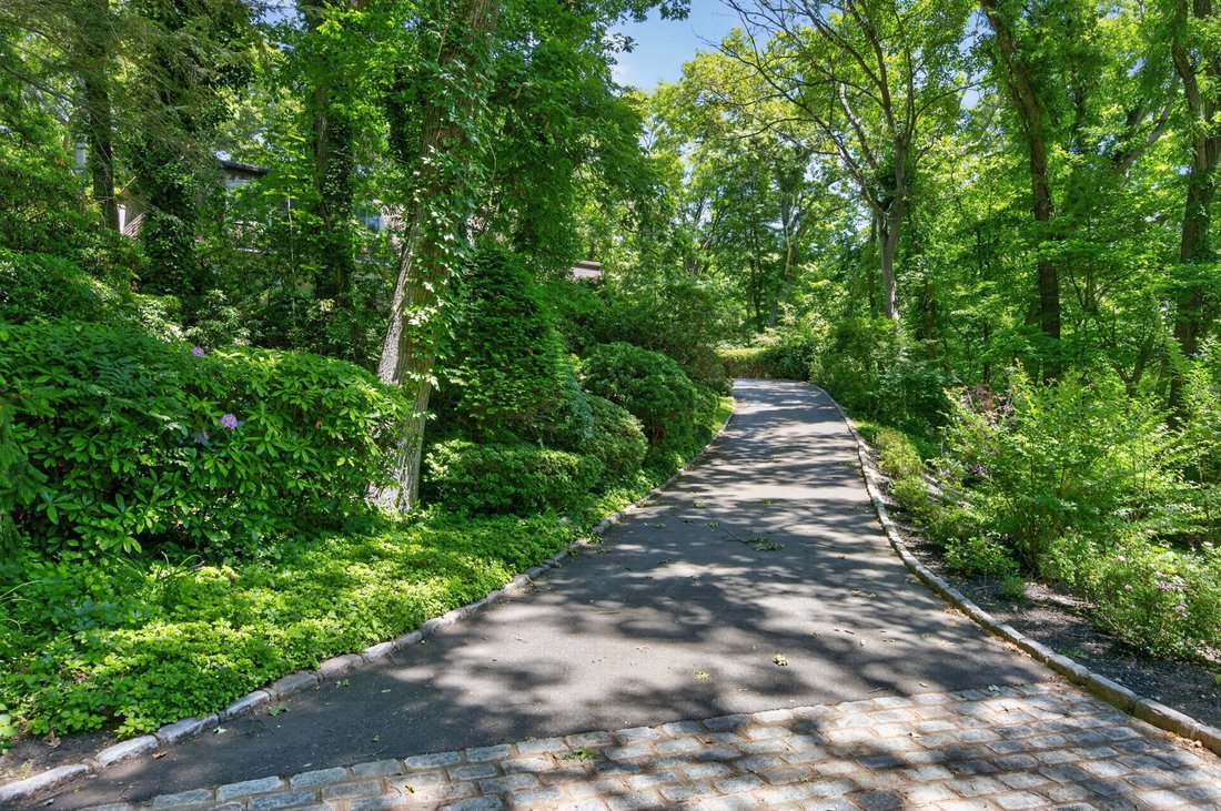 Haus in Oyster Bay Cove, New York, Vereinigte Staaten 2 - 18182797