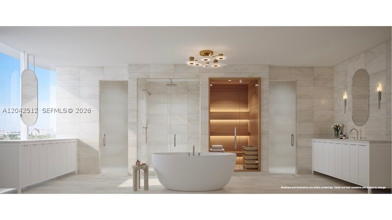Condo in Miami, Florida, United States 4 - 18264372