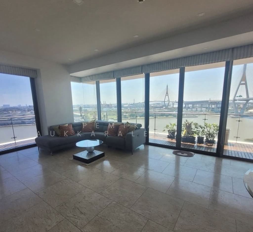Condo in Bang Phong Phang, Krung Thep Maha Nakhon, Thailand 2 - 18262112