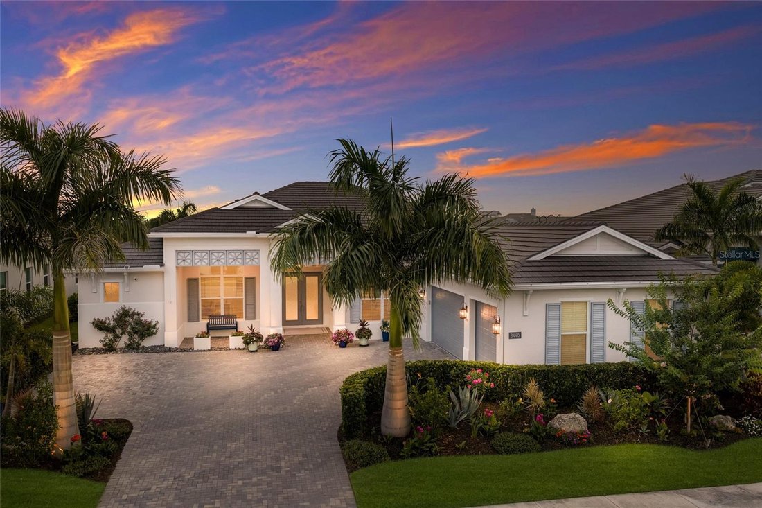 House in Bradenton, Florida, United States 2 - 18264308