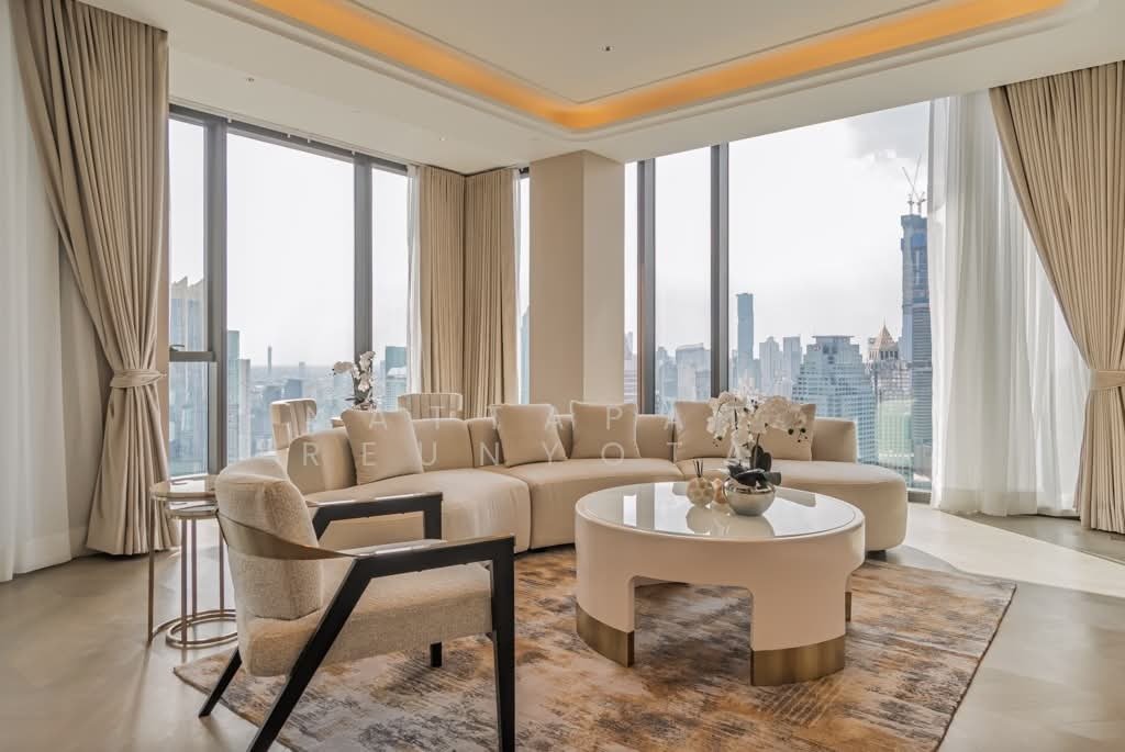 Condo in Pathum Wan, Krung Thep Maha Nakhon, Thailand 2 - 18262431