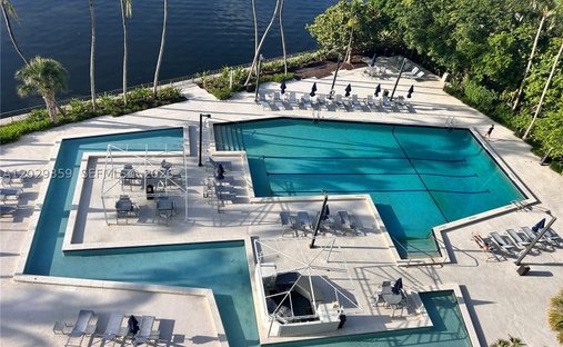 Condominio en Miami, Florida, Estados Unidos 1