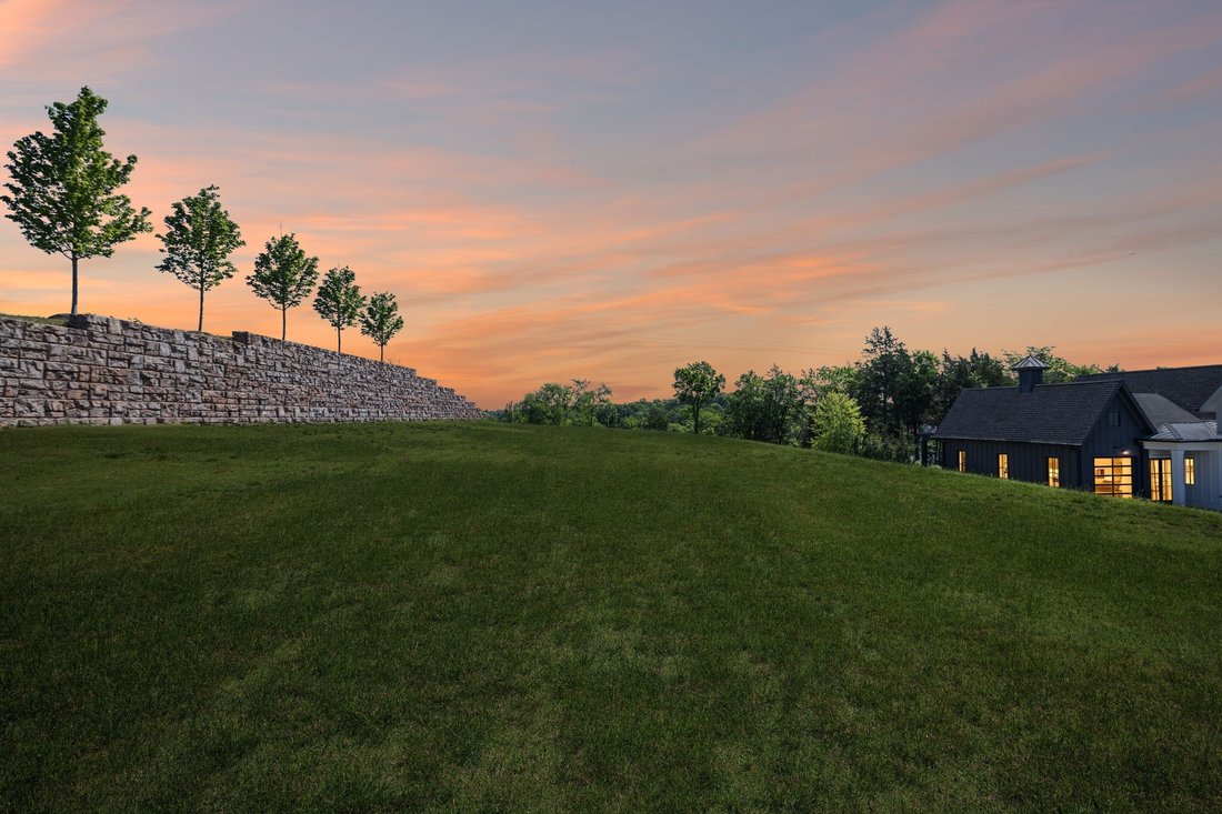 House in College Grove, Tennessee, United States 1 - 18264546