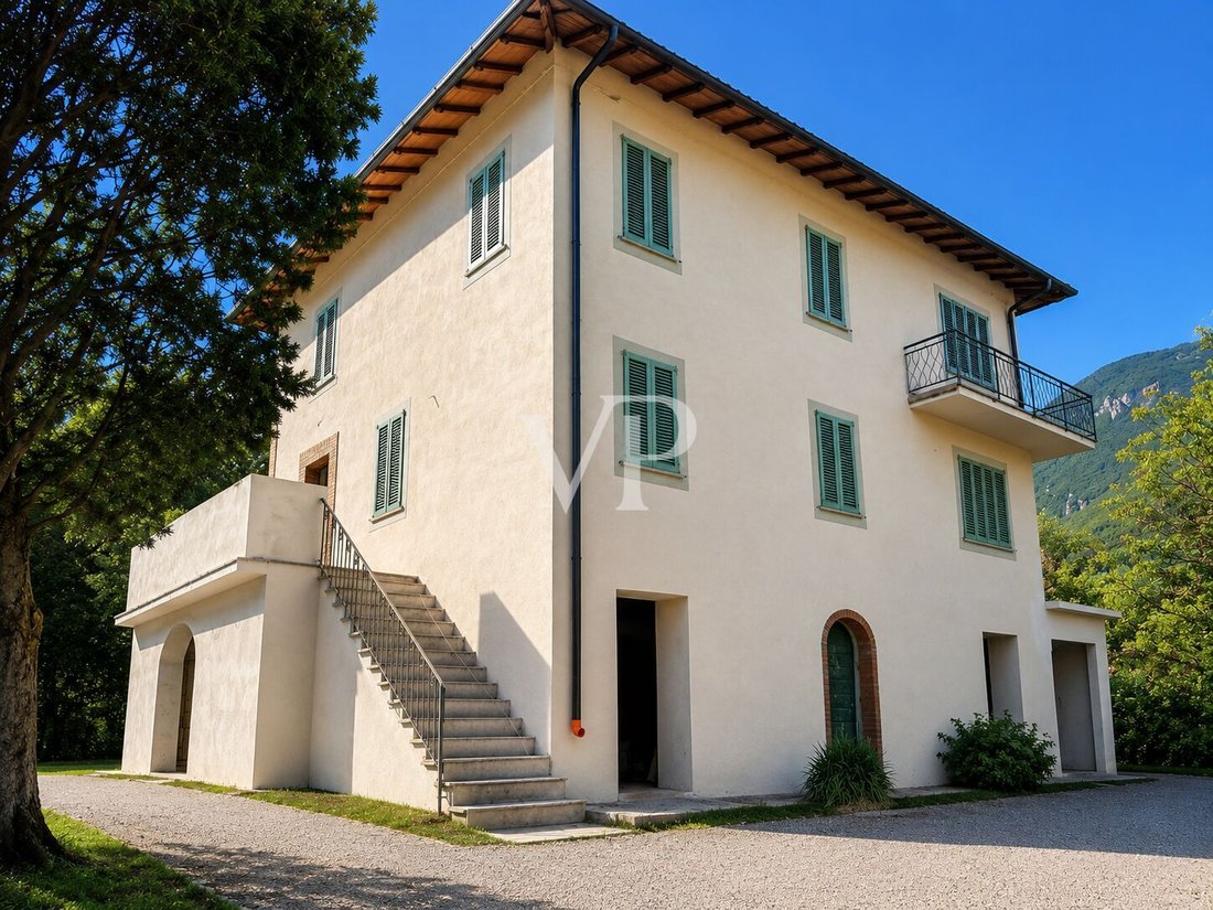 House in Camaiore, Tuscany, Italy 5 - 18261962