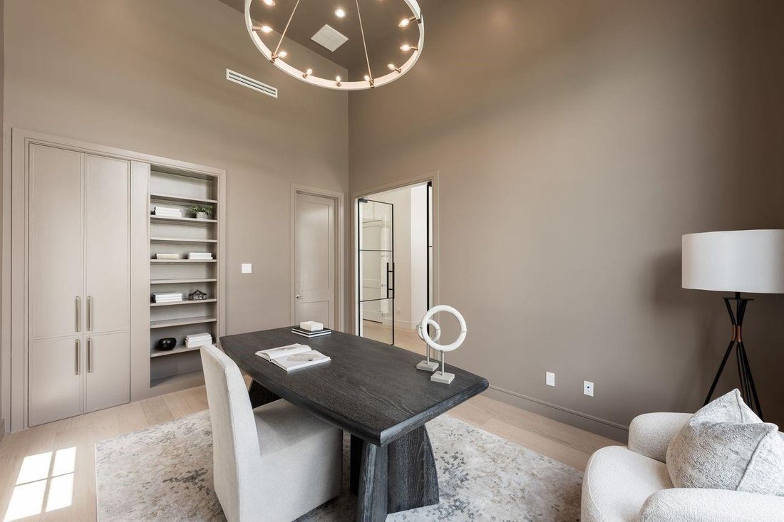 House in Houston, Texas, United States 5 - 18265088