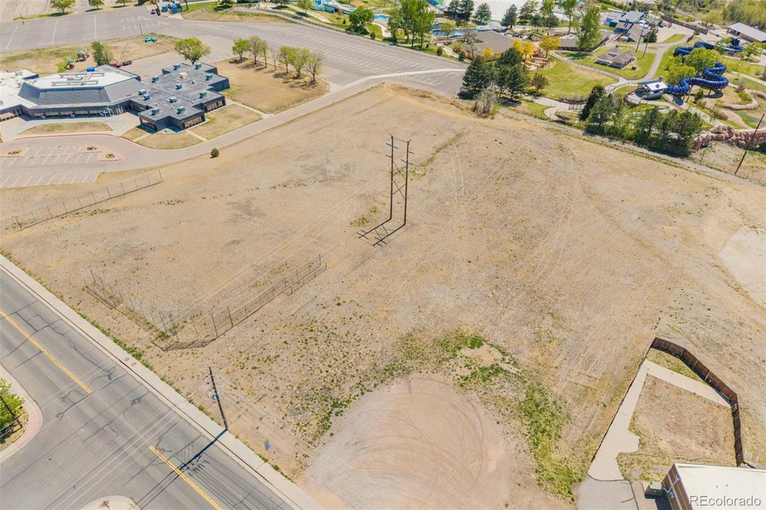 Land in Thornton, Colorado, United States 2 - 18266232