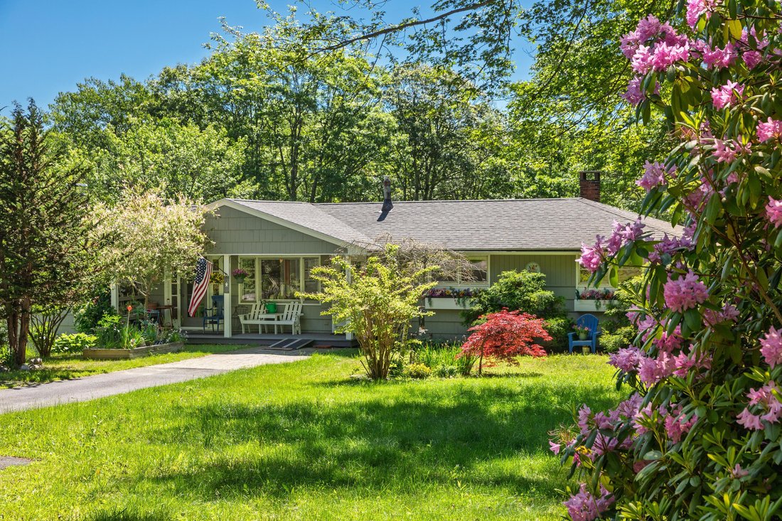 Casa a Cushing, Maine, Stati Uniti 1 - 18264868