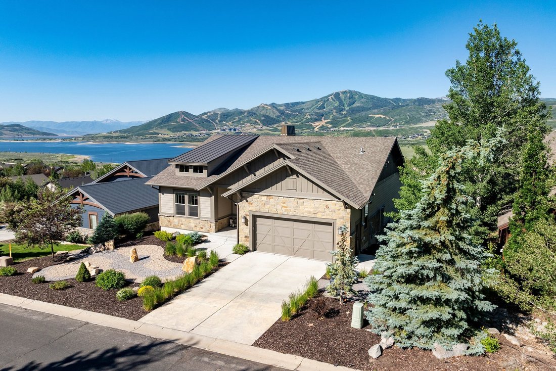 House in Heber City, Utah, United States 1 - 18260079