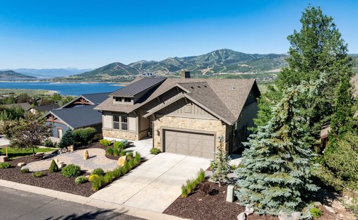 House in Heber City, Utah, United States 1