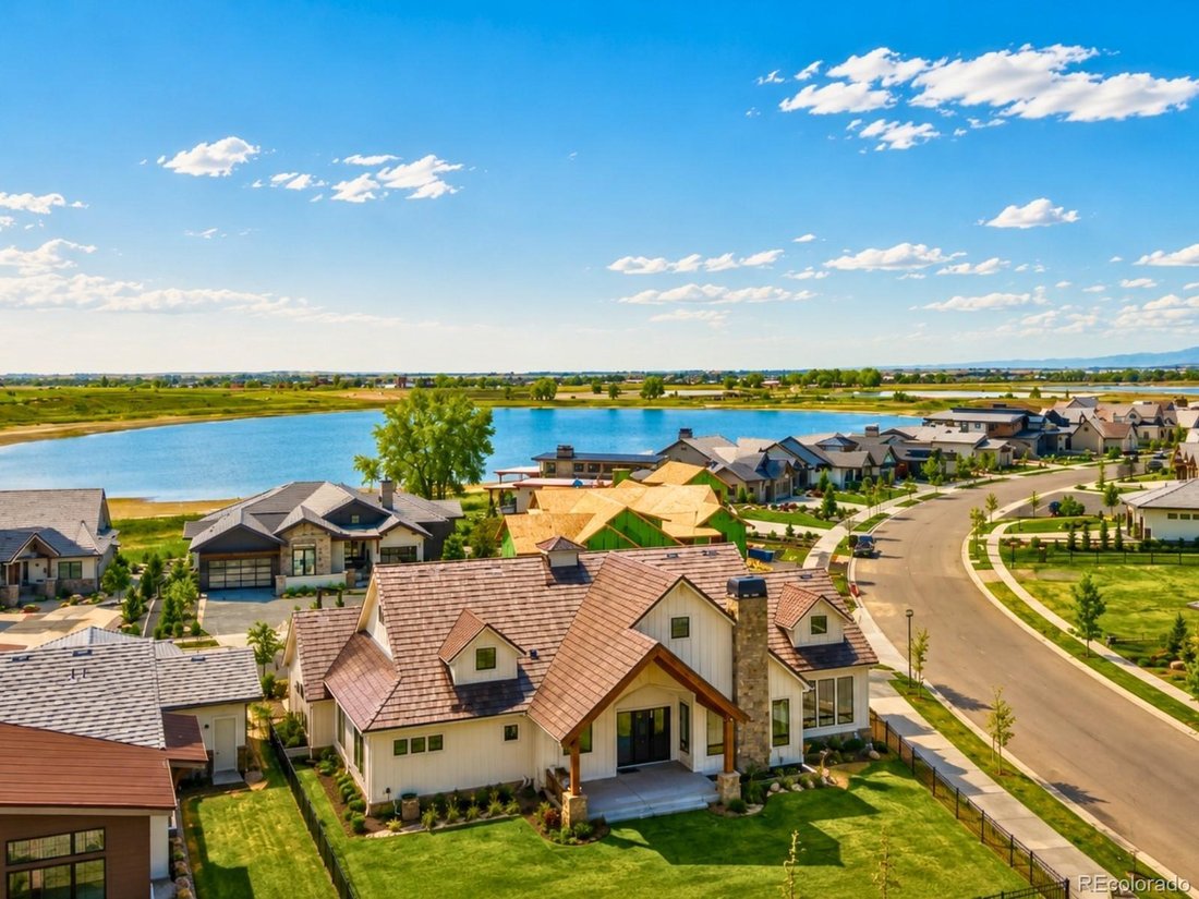 House in Berthoud, Colorado, United States 5 - 16849982