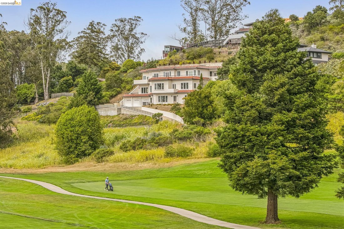 House in El Cerrito, California, United States 1 - 18263737