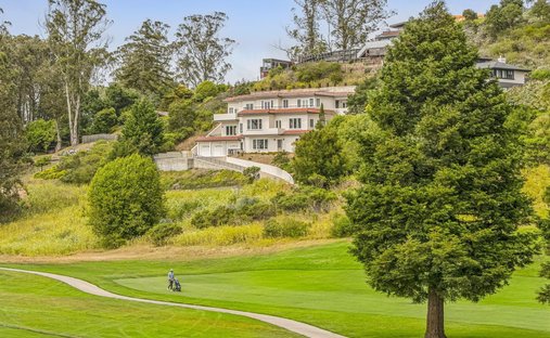 House in El Cerrito, California, United States 1