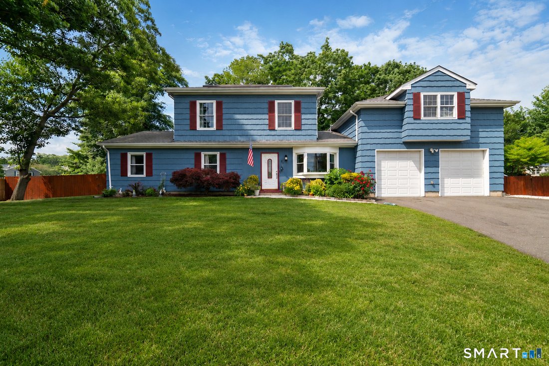 House in Milford, Connecticut, United States 1 - 18263422