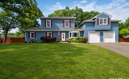 Casa en Milford, Connecticut, Estados Unidos 1