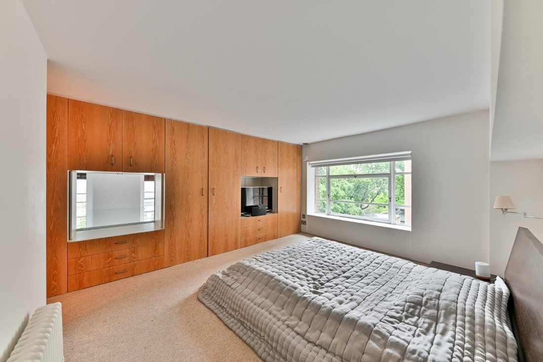 Wohnung in Little Venice, Westminster, England 4 - 18261583