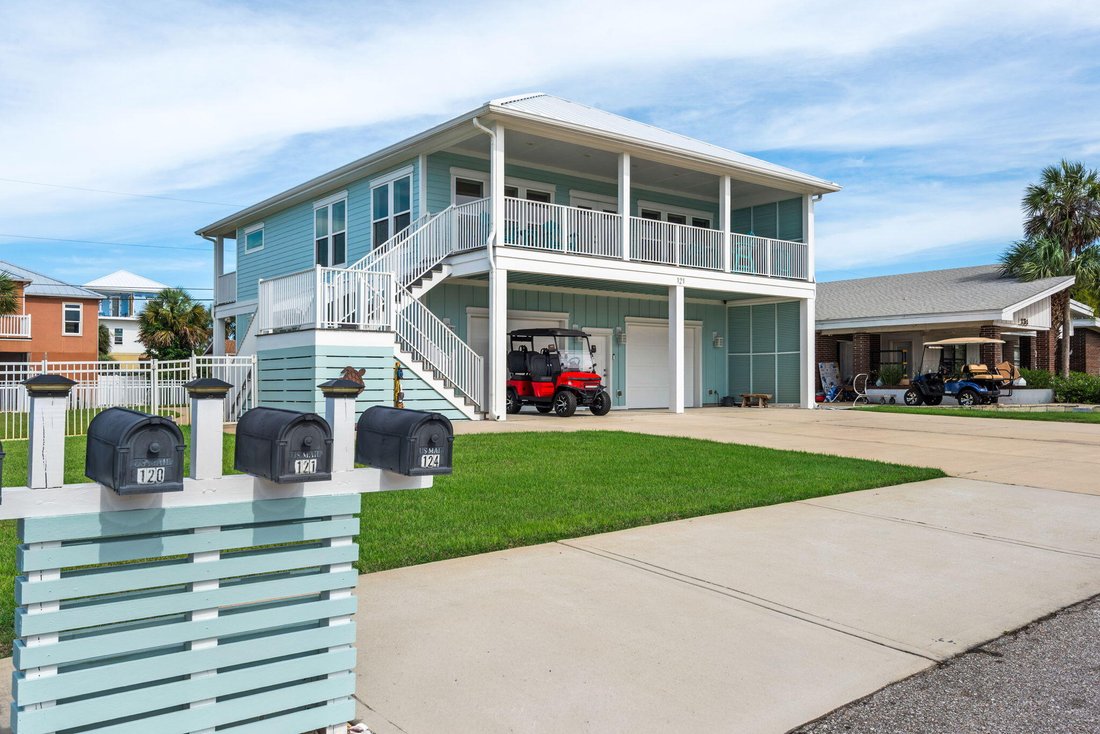 House in Rosemary Beach, Florida, United States 5 - 18263447