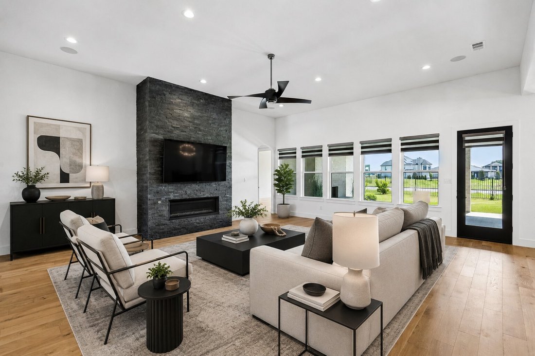 House in Heath, Texas, United States 3 - 18260973