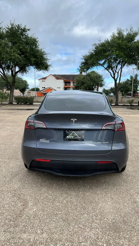 Suv in Houston, TX, United States 5 - 18262754