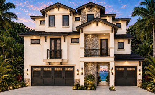 Maison à Treasure Island, Floride, États-Unis 1