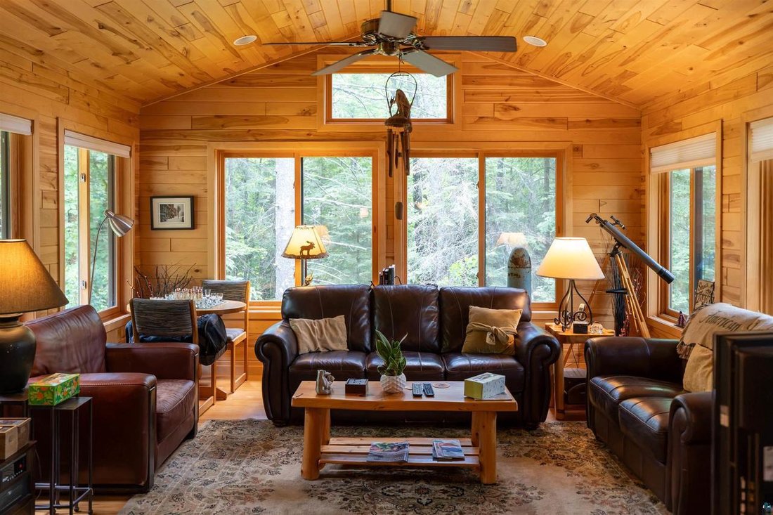 House in Hayward, Wisconsin, United States 5 - 18263553