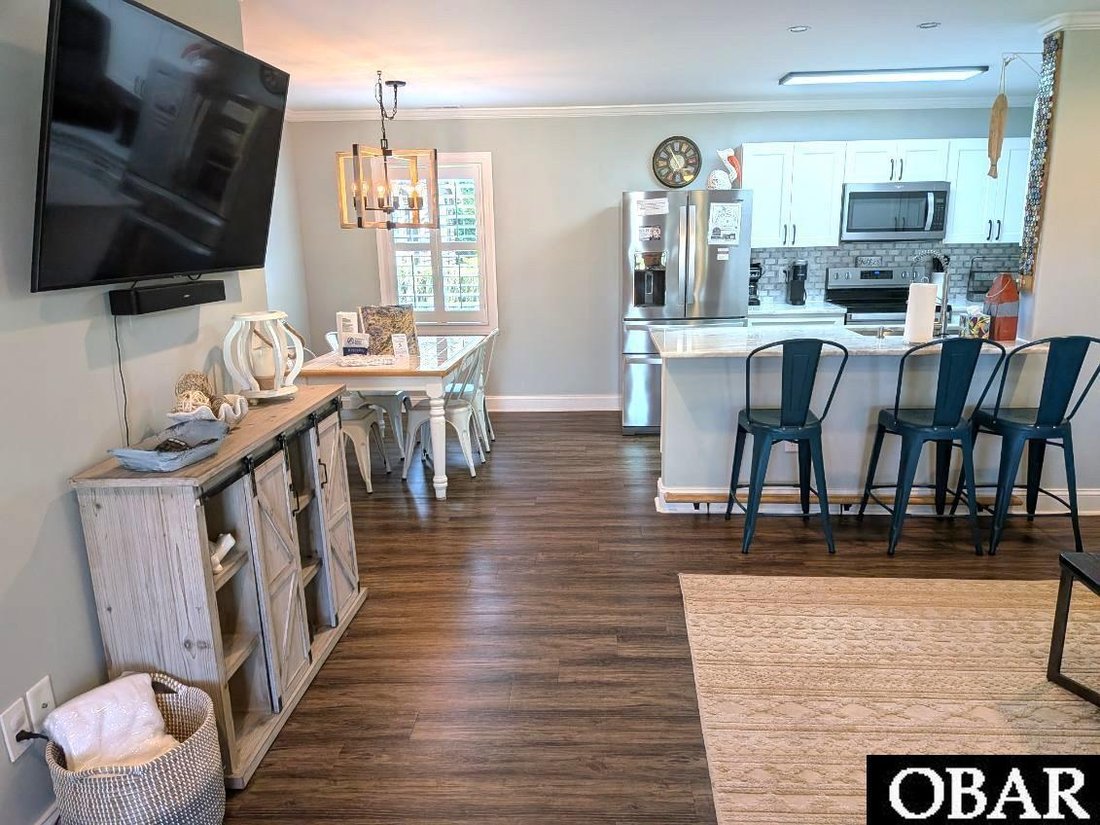 Condo in Ocracoke, North Carolina, United States 5 - 18263181