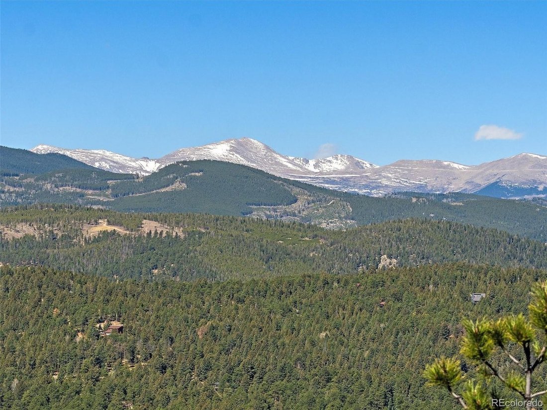 House in Evergreen, Colorado, United States 2 - 18264040