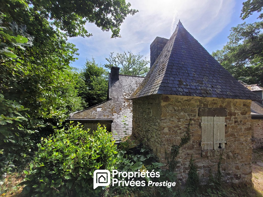 Villa in Centre Cap Coz, Fouesnant, France 3 - 18266550