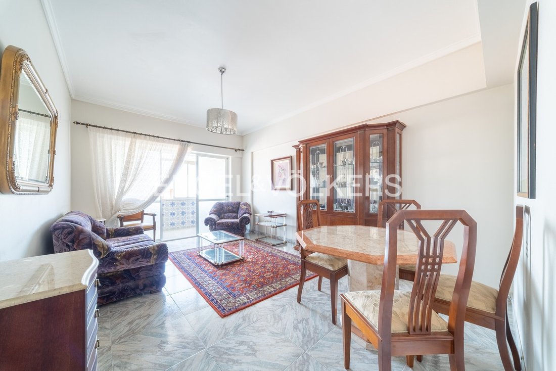 Apartment in Beato, Lisbon, Portugal 1 - 17457722