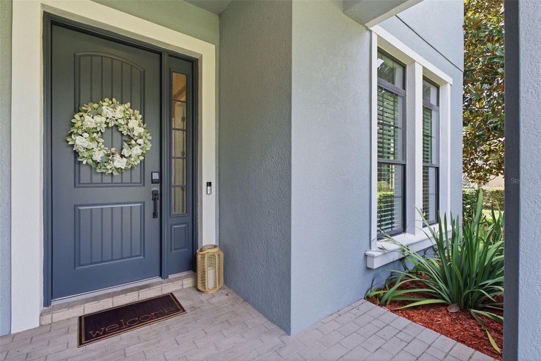 House in Lutz, Florida, United States 2 - 18264377