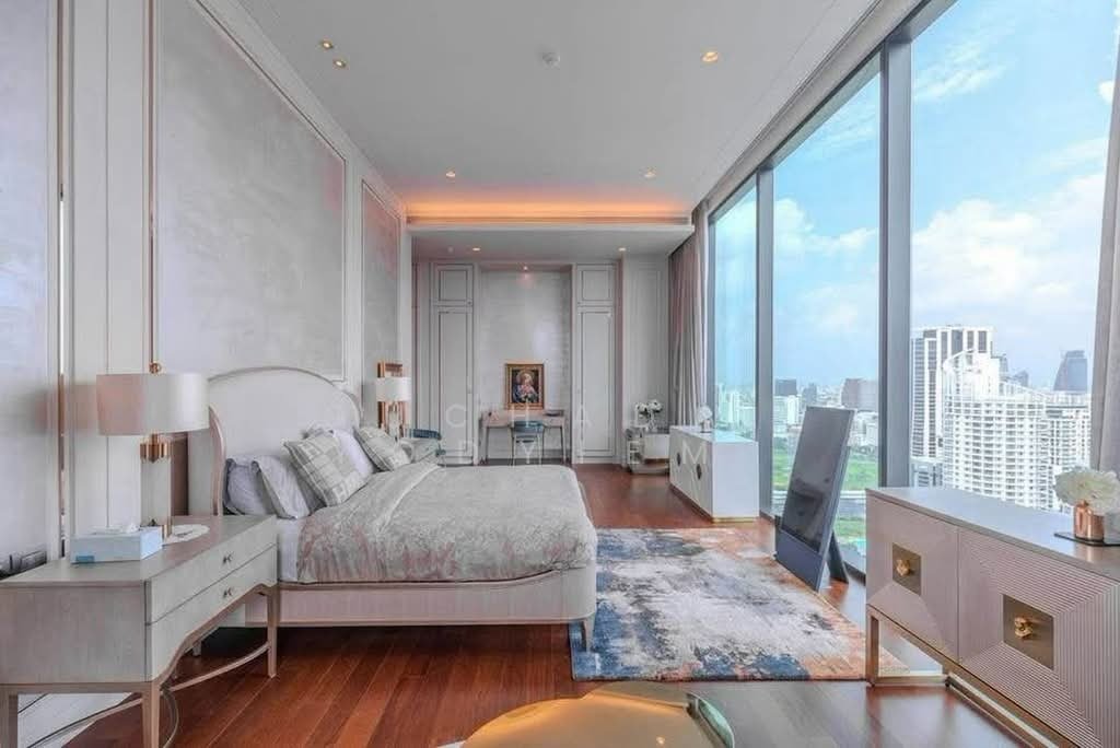 Condo in Bangkok, Krung Thep Maha Nakhon, Thailand 1 - 18262208