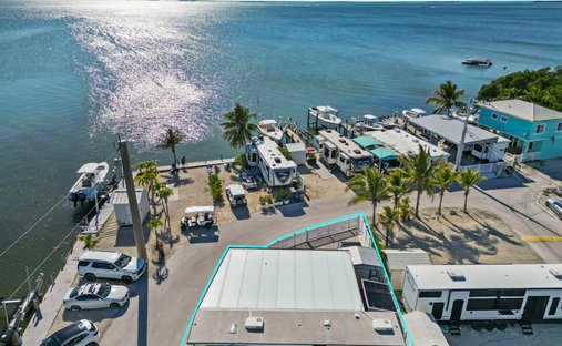 Key Largo, Florida, United States 1