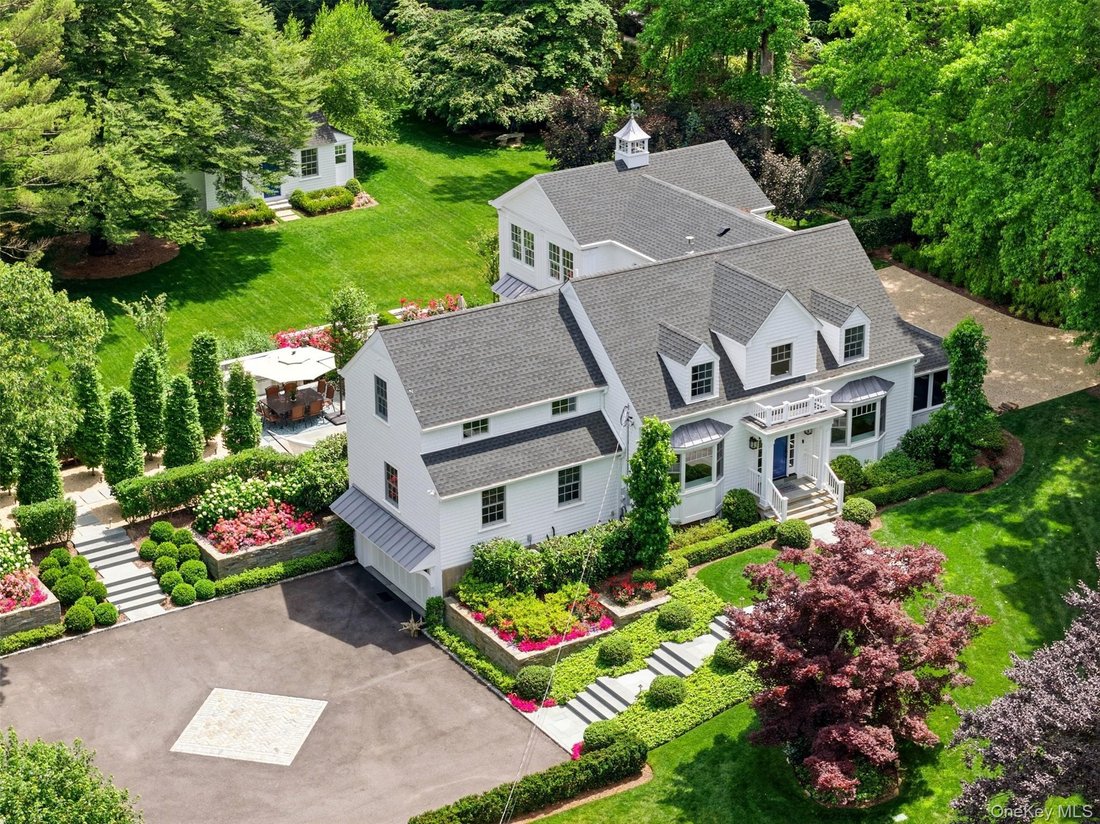 House in Muttontown, New York, United States 1 - 18264420