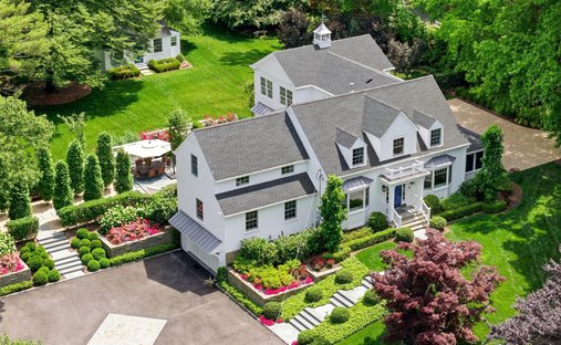 House in Muttontown, New York, United States 1