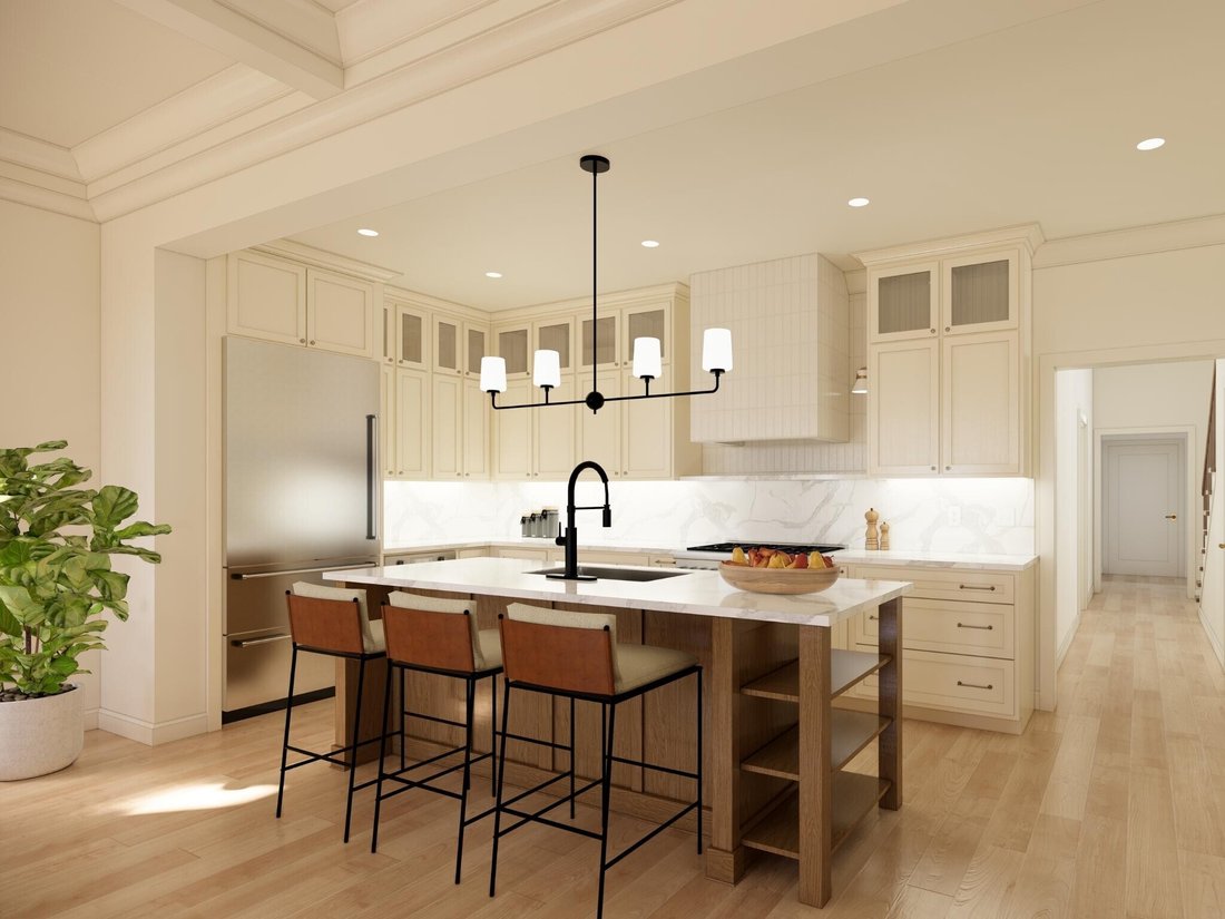 Townhouse in Chattanooga, Tennessee, United States 5 - 18264590