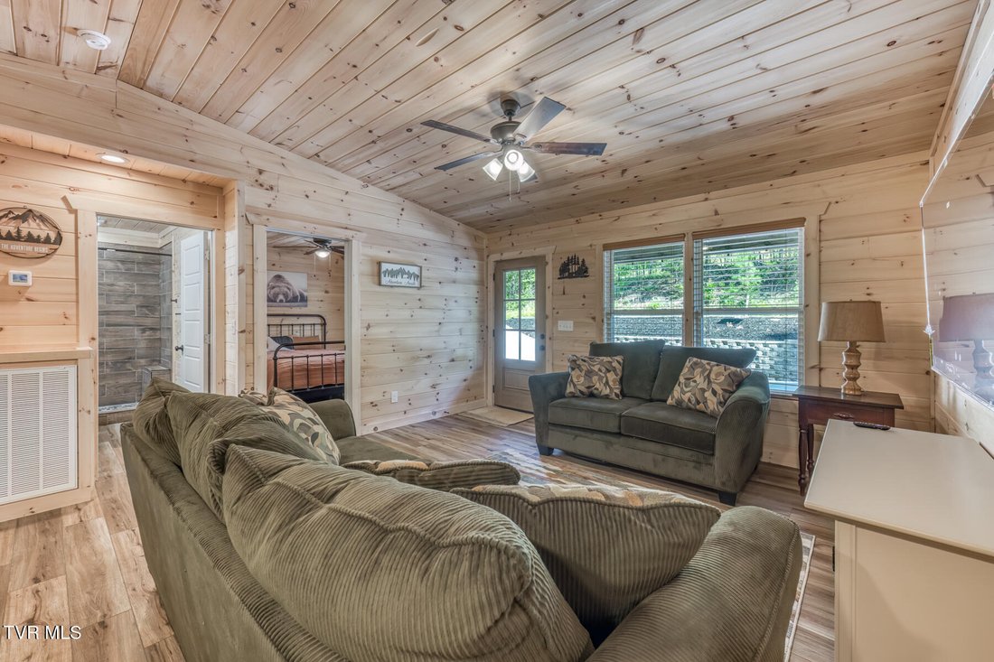 House in Sevierville, Tennessee, United States 3 - 18225904