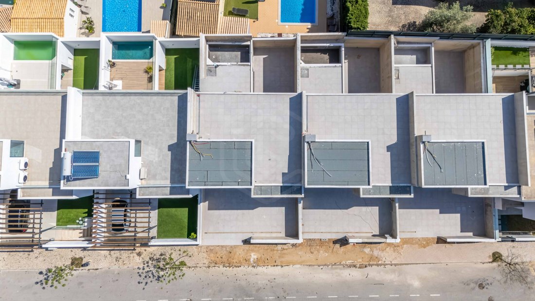 House in Montenegro, Algarve, Portugal 4 - 18266428