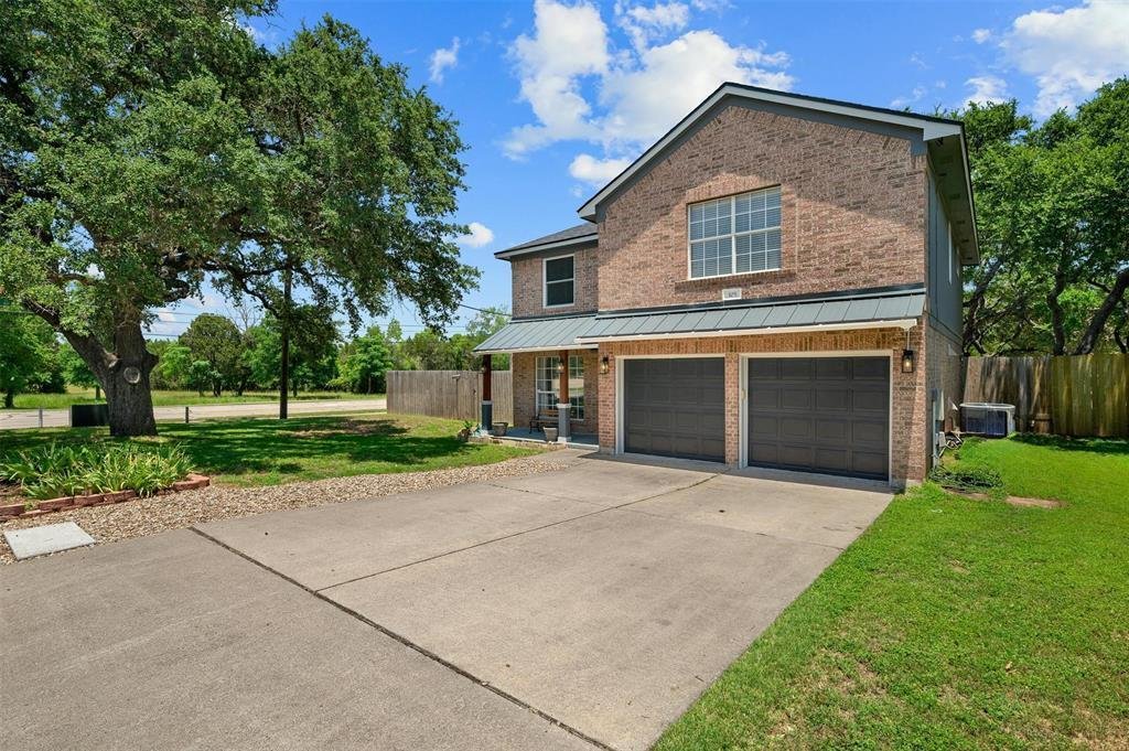 House in Cedar Park, Texas, United States 3 - 18264426