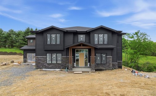 Casa en Gibsonia, Pensilvania, Estados Unidos 1