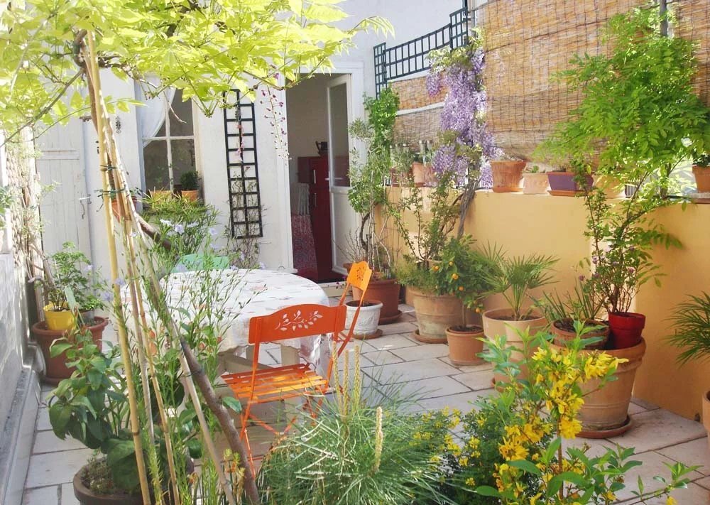 Townhouse in Saint Jean-Saint Genies, Avignon, France 1 - 18262240