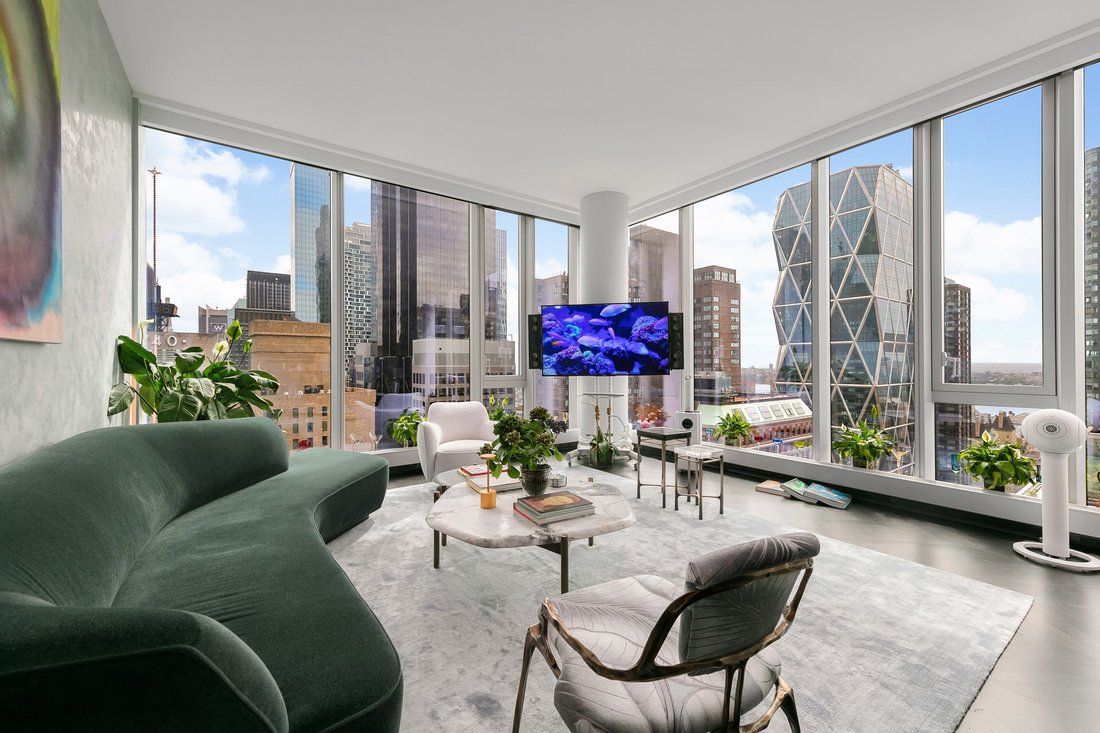 Condo in New York, New York, United States 1 - 18261665