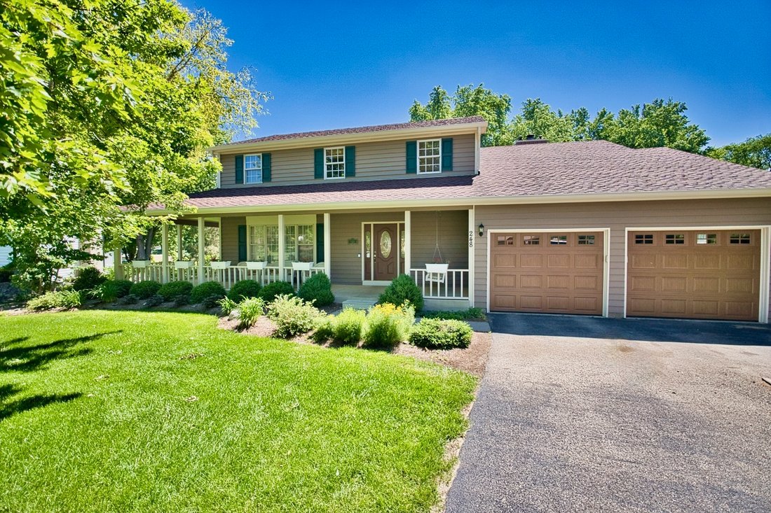 House in Cary, Illinois, United States 1 - 18261242
