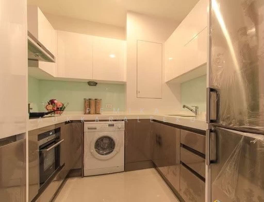 Condo in Bangkok, Krung Thep Maha Nakhon, Thailand 4 - 18262255