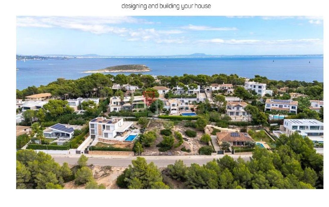 House in Calvia, Balearic Islands, Spain 2 - 18242193