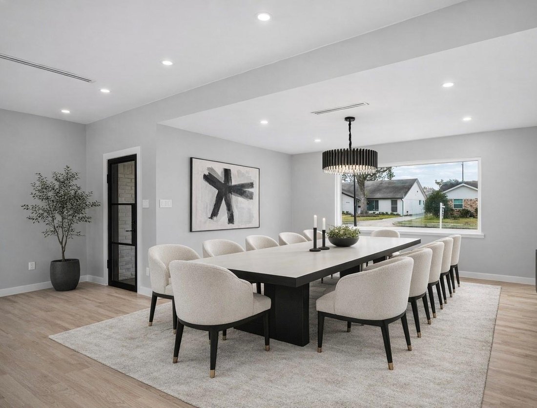 House in Houston, Texas, United States 5 - 18265100