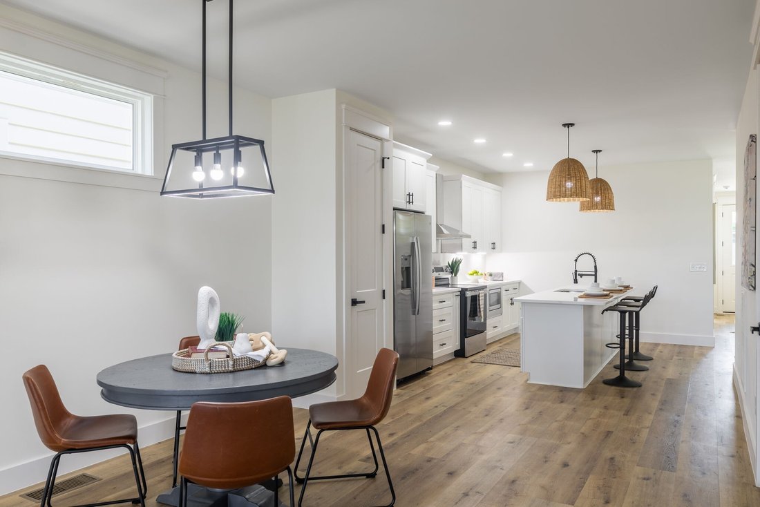 House in Nashville, Tennessee, United States 4 - 18260074