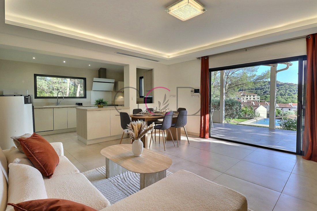 House in Ventabren, Provence-Alpes-Côte d'Azur, France 2 - 18261425